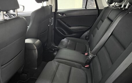 Mazda CX-5 II, 2015 год, 1 799 000 рублей, 12 фотография