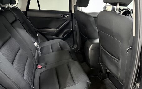 Mazda CX-5 II, 2015 год, 1 799 000 рублей, 17 фотография
