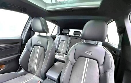 Volkswagen Golf VIII, 2023 год, 2 502 846 рублей, 7 фотография