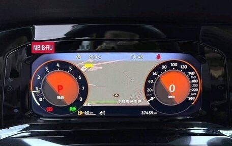 Volkswagen Golf VIII, 2023 год, 2 502 846 рублей, 4 фотография