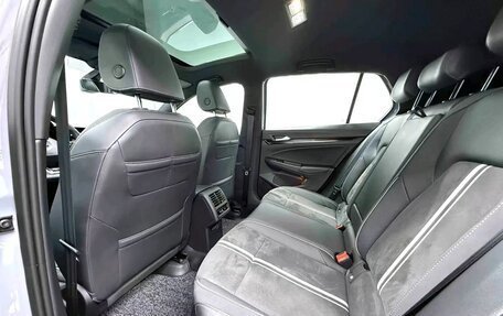 Volkswagen Golf VIII, 2023 год, 2 502 846 рублей, 9 фотография