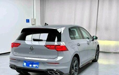 Volkswagen Golf VIII, 2023 год, 2 502 846 рублей, 15 фотография