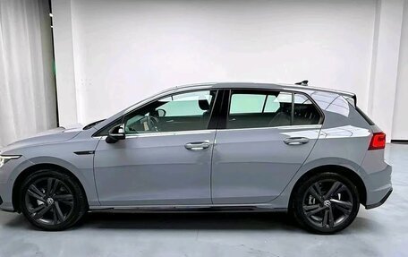 Volkswagen Golf VIII, 2023 год, 2 502 846 рублей, 14 фотография