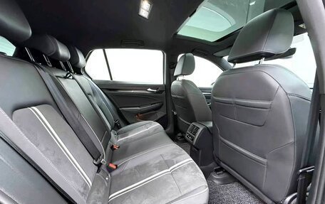 Volkswagen Golf VIII, 2023 год, 2 502 846 рублей, 8 фотография