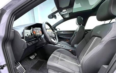 Volkswagen Golf VIII, 2023 год, 2 502 846 рублей, 11 фотография
