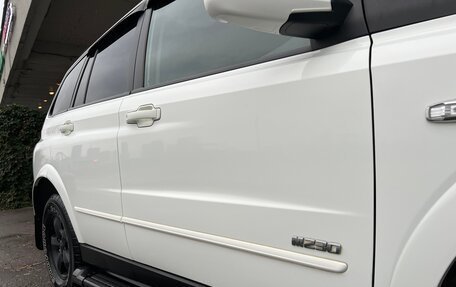 SsangYong Kyron I, 2012 год, 935 000 рублей, 8 фотография