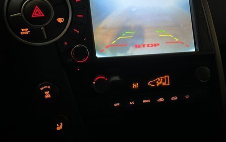 SsangYong Kyron I, 2012 год, 935 000 рублей, 10 фотография