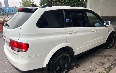 SsangYong Kyron I, 2012 год, 935 000 рублей, 5 фотография