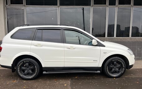 SsangYong Kyron I, 2012 год, 935 000 рублей, 12 фотография