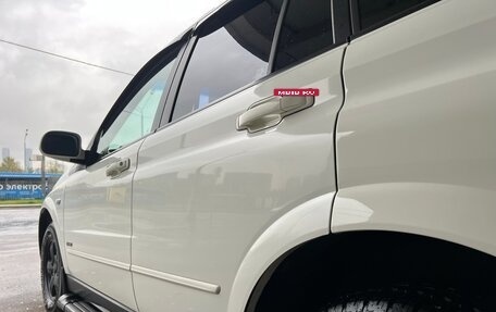 SsangYong Kyron I, 2012 год, 935 000 рублей, 7 фотография