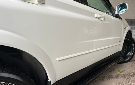 SsangYong Kyron I, 2012 год, 935 000 рублей, 16 фотография