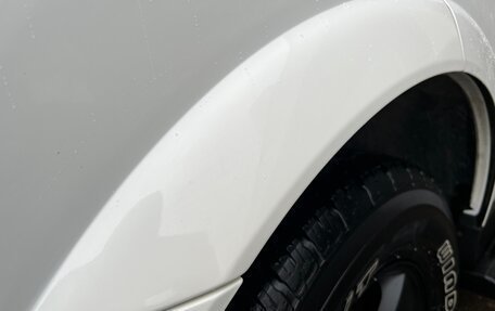 SsangYong Kyron I, 2012 год, 935 000 рублей, 19 фотография