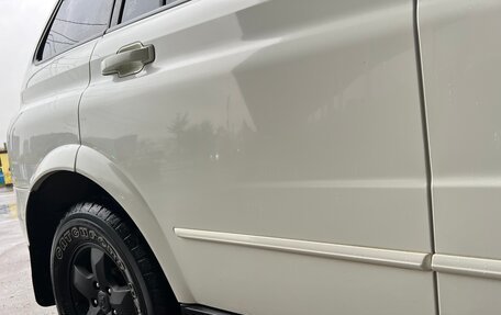 SsangYong Kyron I, 2012 год, 935 000 рублей, 22 фотография