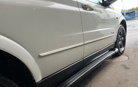 SsangYong Kyron I, 2012 год, 935 000 рублей, 28 фотография