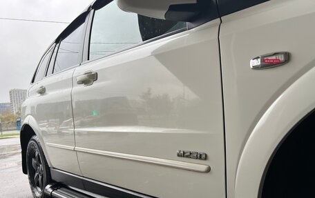 SsangYong Kyron I, 2012 год, 935 000 рублей, 21 фотография