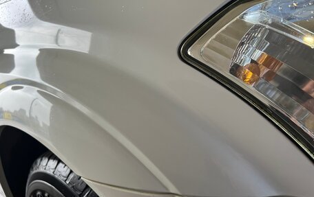 SsangYong Kyron I, 2012 год, 935 000 рублей, 31 фотография