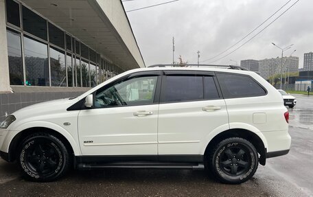 SsangYong Kyron I, 2012 год, 935 000 рублей, 29 фотография
