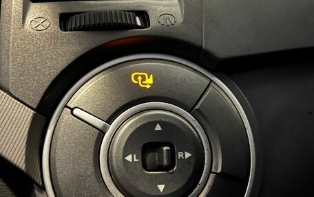 SsangYong Kyron I, 2012 год, 935 000 рублей, 30 фотография