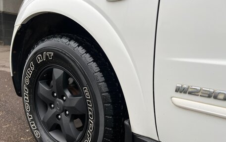 SsangYong Kyron I, 2012 год, 935 000 рублей, 36 фотография