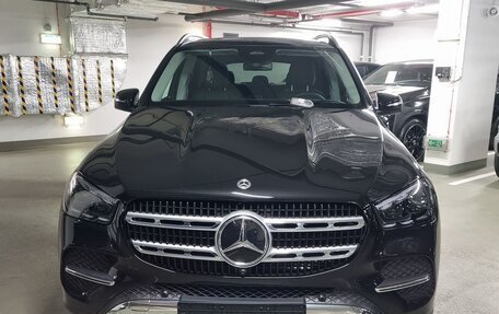Mercedes-Benz GLE, 2026 год, 13 455 000 рублей, 4 фотография