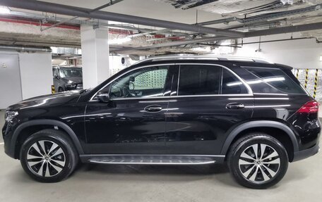 Mercedes-Benz GLE, 2026 год, 13 455 000 рублей, 10 фотография