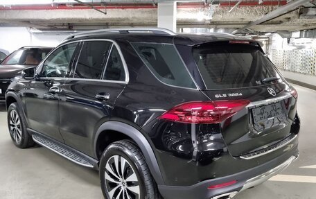 Mercedes-Benz GLE, 2026 год, 13 455 000 рублей, 9 фотография