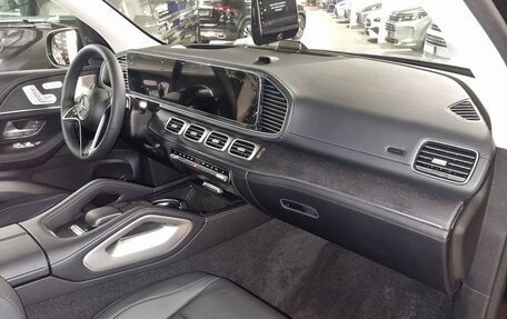 Mercedes-Benz GLE, 2026 год, 13 455 000 рублей, 15 фотография