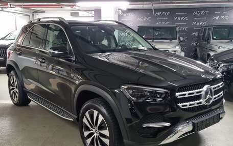 Mercedes-Benz GLE, 2026 год, 13 455 000 рублей, 5 фотография