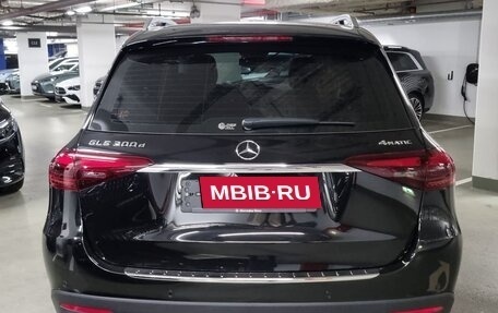 Mercedes-Benz GLE, 2026 год, 13 455 000 рублей, 8 фотография