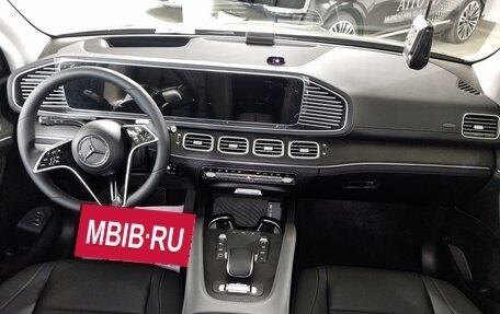 Mercedes-Benz GLE, 2026 год, 13 455 000 рублей, 14 фотография