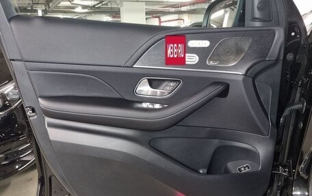 Mercedes-Benz GLE, 2026 год, 13 455 000 рублей, 12 фотография