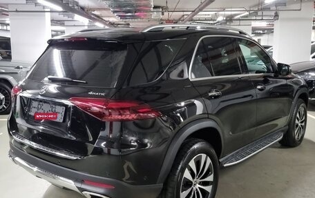 Mercedes-Benz GLE, 2026 год, 13 455 000 рублей, 7 фотография