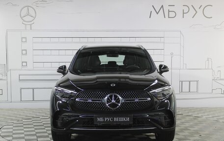 Mercedes-Benz GLC, 2026 год, 9 790 000 рублей, 4 фотография
