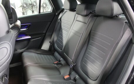 Mercedes-Benz GLC, 2026 год, 9 790 000 рублей, 3 фотография