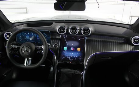 Mercedes-Benz GLC, 2026 год, 9 790 000 рублей, 2 фотография