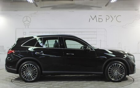Mercedes-Benz GLC, 2026 год, 9 790 000 рублей, 6 фотография