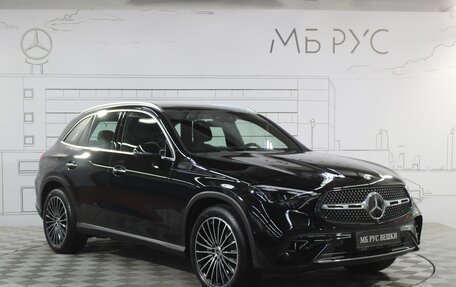 Mercedes-Benz GLC, 2026 год, 9 790 000 рублей, 5 фотография