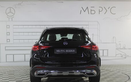 Mercedes-Benz GLC, 2026 год, 9 790 000 рублей, 8 фотография