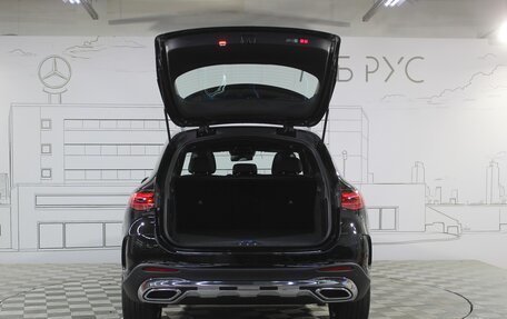 Mercedes-Benz GLC, 2026 год, 9 790 000 рублей, 9 фотография