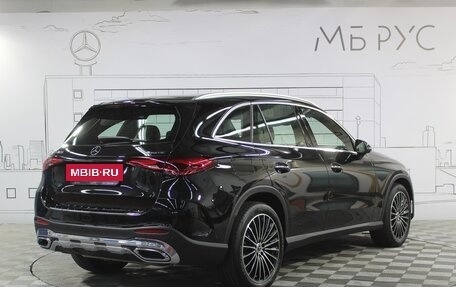 Mercedes-Benz GLC, 2026 год, 9 790 000 рублей, 7 фотография