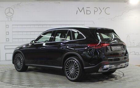 Mercedes-Benz GLC, 2026 год, 9 790 000 рублей, 11 фотография