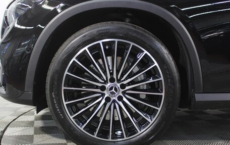 Mercedes-Benz GLC, 2026 год, 9 790 000 рублей, 13 фотография
