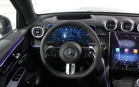 Mercedes-Benz GLC, 2026 год, 9 790 000 рублей, 19 фотография