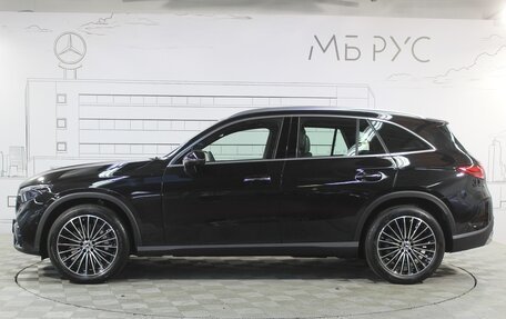 Mercedes-Benz GLC, 2026 год, 9 790 000 рублей, 12 фотография