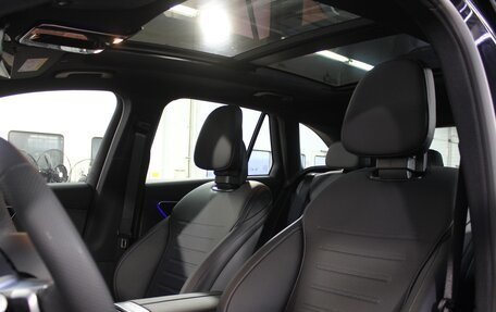 Mercedes-Benz GLC, 2026 год, 9 790 000 рублей, 17 фотография