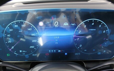 Mercedes-Benz GLC, 2026 год, 9 790 000 рублей, 20 фотография