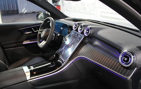 Mercedes-Benz GLC, 2026 год, 9 790 000 рублей, 24 фотография
