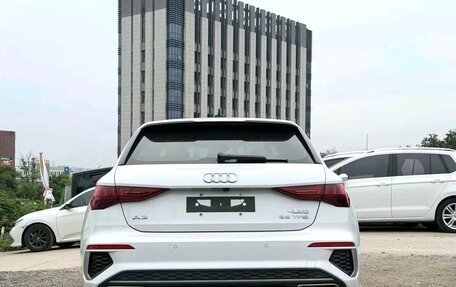 Audi A3, 2022 год, 2 150 000 рублей, 6 фотография