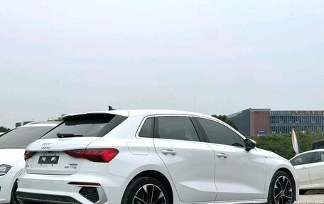 Audi A3, 2022 год, 2 150 000 рублей, 7 фотография