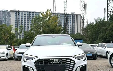 Audi A3, 2022 год, 2 150 000 рублей, 8 фотография